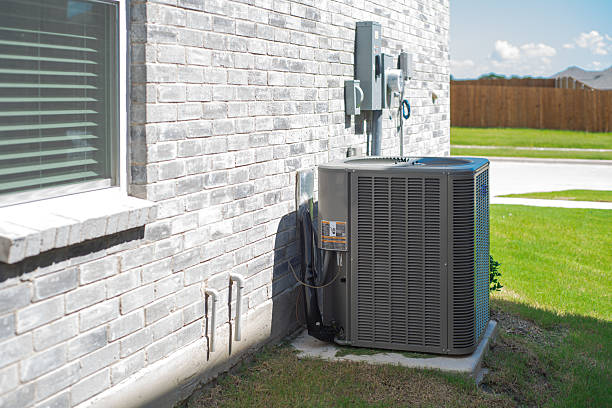 Reliable Heat Pump Repair contractor in Hyattsville, MD by FH HVAC